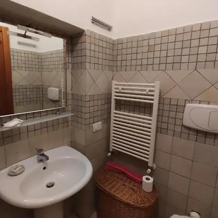 Parrot - A Con Bagno Privato Проживание в семье