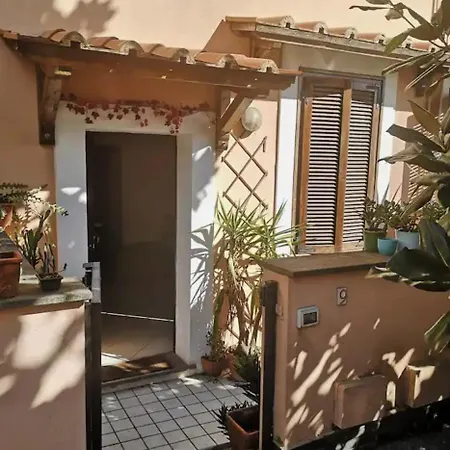 Parrot - A Con Bagno Privato Проживание в семье