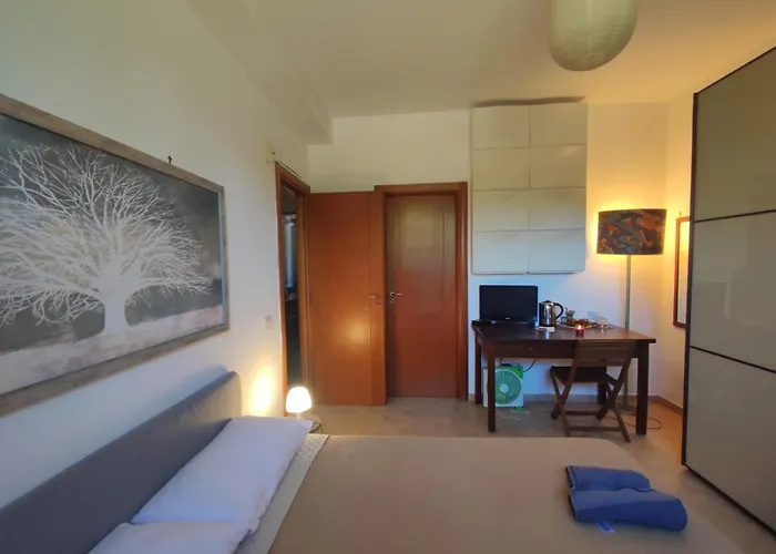 Homestay Parrot - A Con Bagno Privato *
